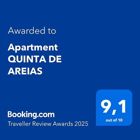 Apartment Quinta De Areias Crespos Εξωτερικό φωτογραφία