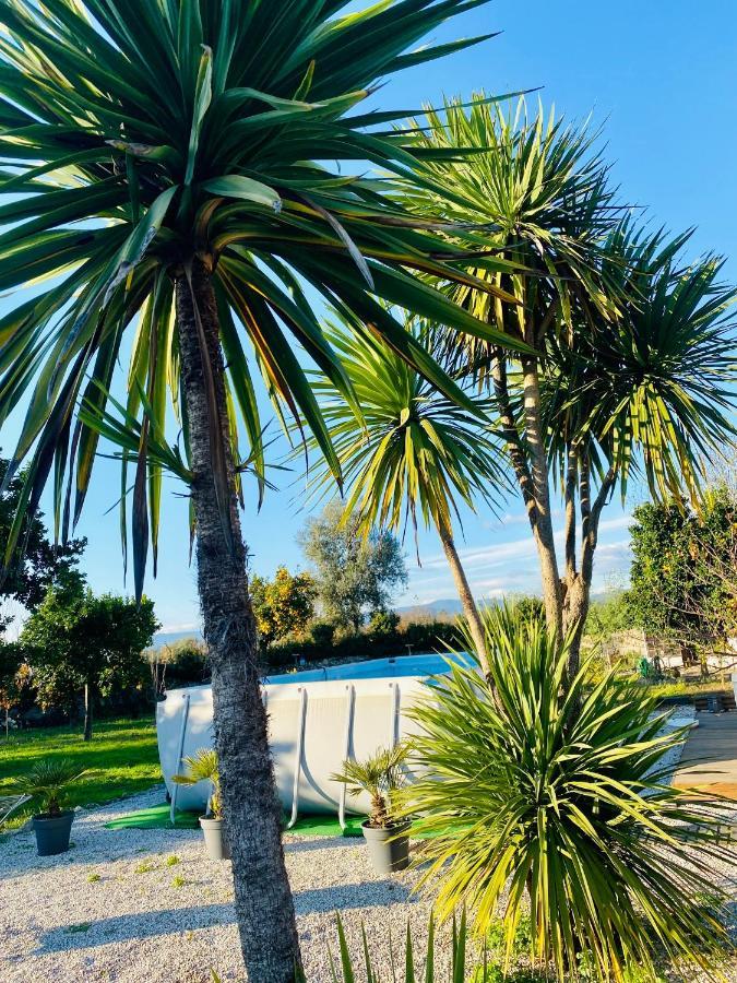 Apartment Quinta De Areias Crespos Εξωτερικό φωτογραφία