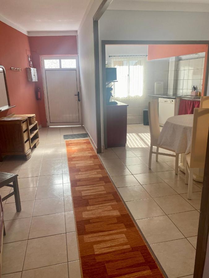 Apartment Quinta De Areias Crespos Εξωτερικό φωτογραφία