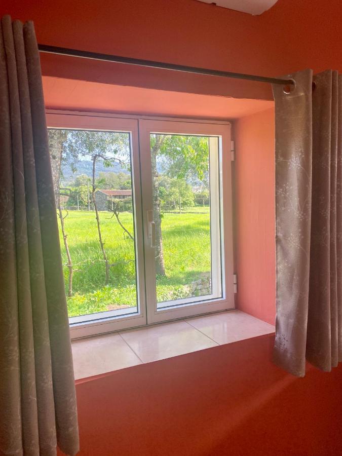 Apartment Quinta De Areias Crespos Εξωτερικό φωτογραφία