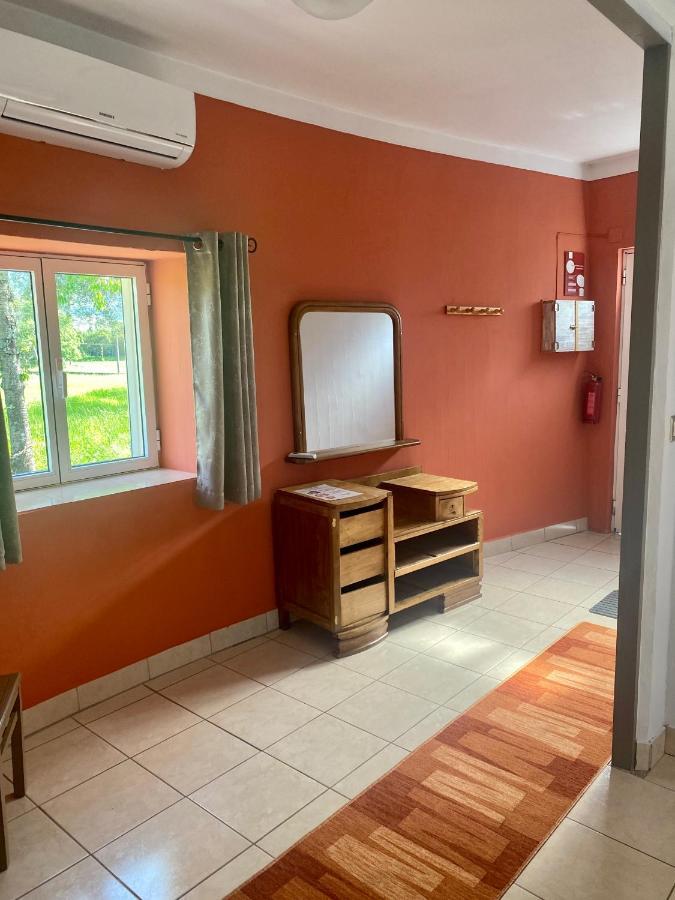 Apartment Quinta De Areias Crespos Εξωτερικό φωτογραφία