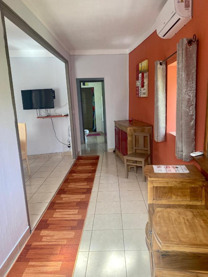 Apartment Quinta De Areias Crespos Εξωτερικό φωτογραφία
