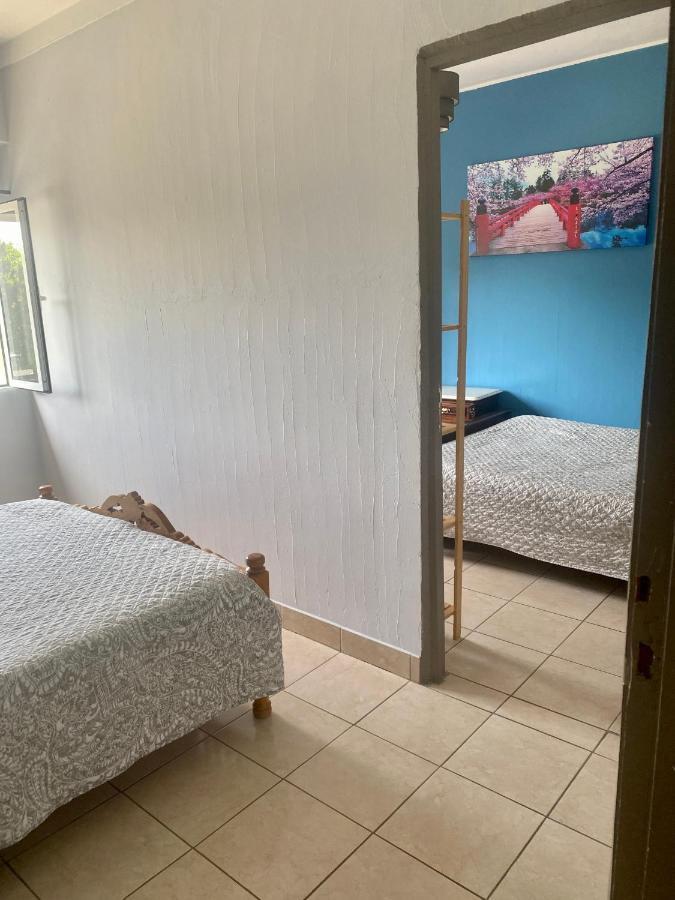 Apartment Quinta De Areias Crespos Εξωτερικό φωτογραφία