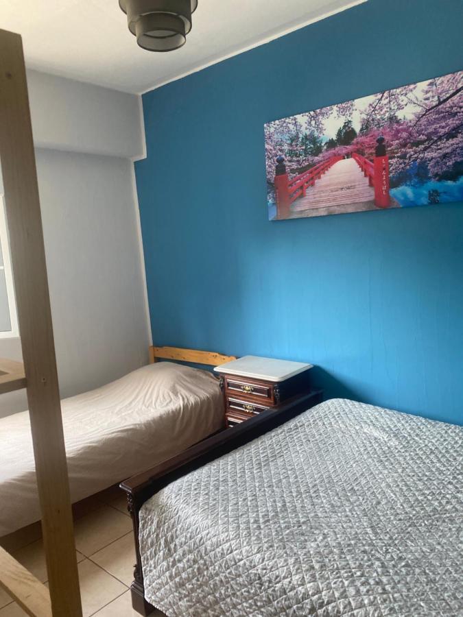 Apartment Quinta De Areias Crespos Εξωτερικό φωτογραφία