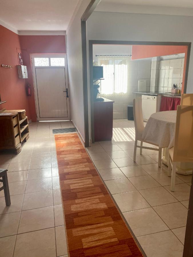 Apartment Quinta De Areias Crespos Εξωτερικό φωτογραφία