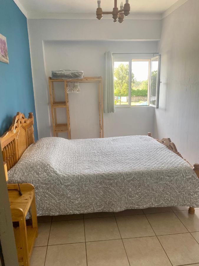Apartment Quinta De Areias Crespos Εξωτερικό φωτογραφία