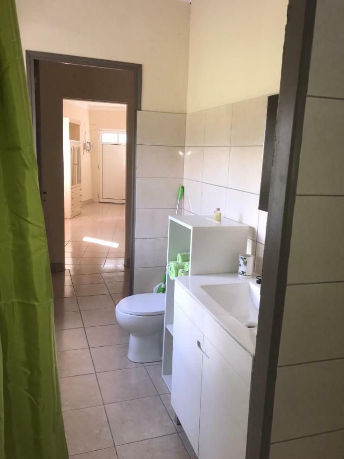 Apartment Quinta De Areias Crespos Εξωτερικό φωτογραφία