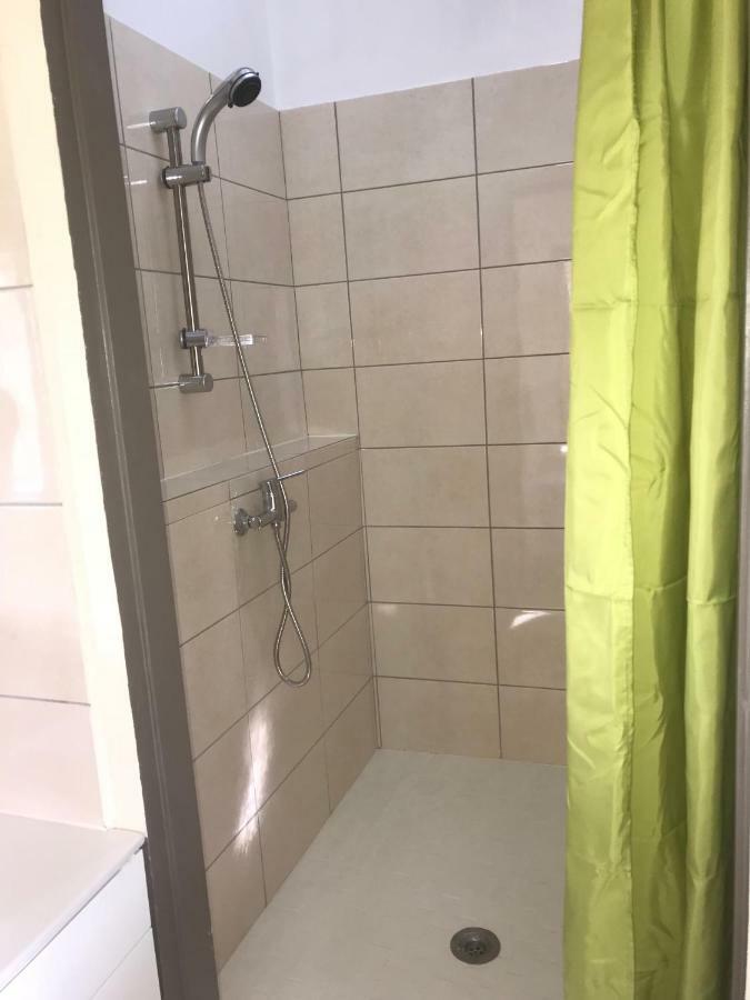 Apartment Quinta De Areias Crespos Εξωτερικό φωτογραφία