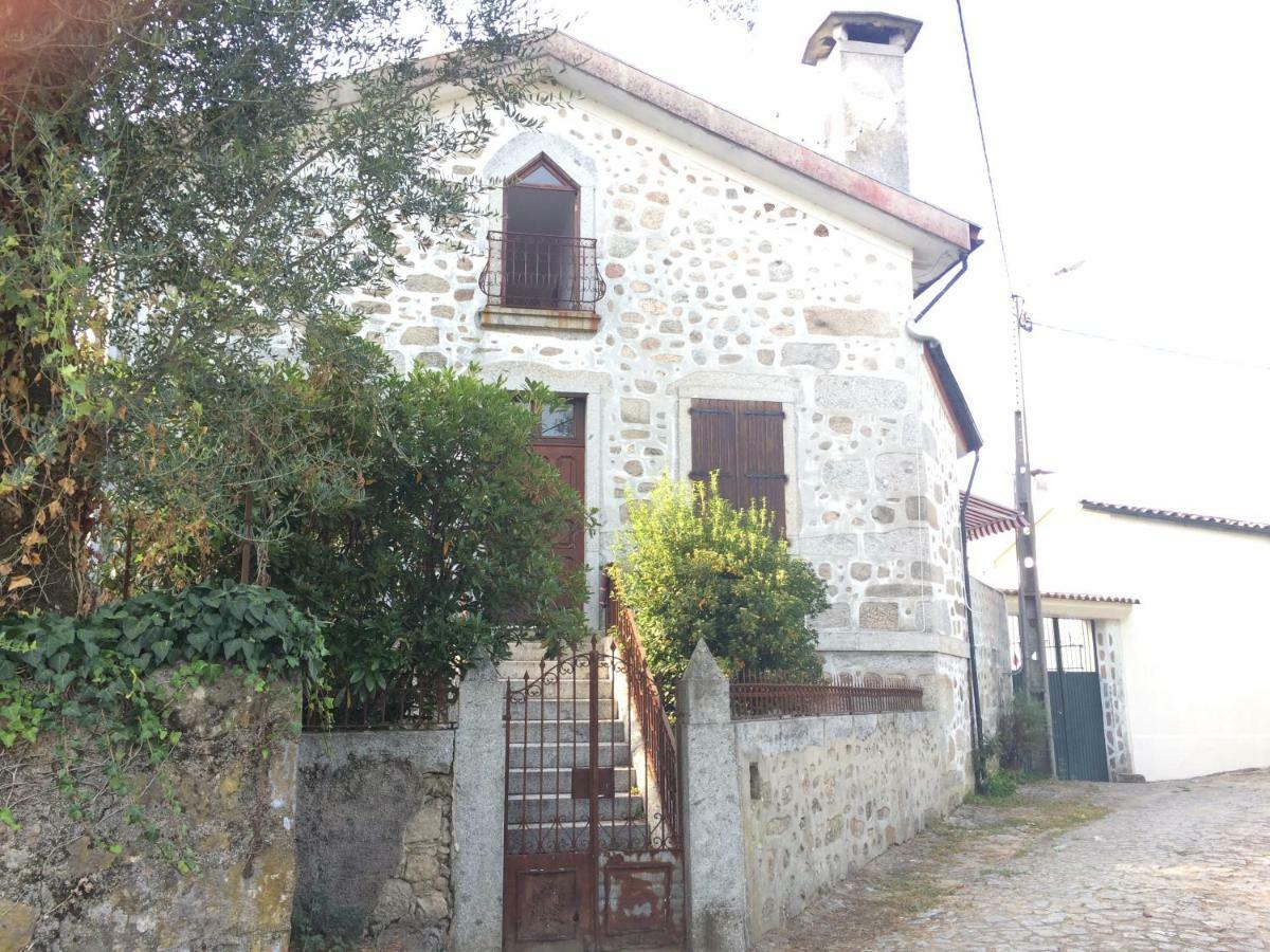 Apartment Quinta De Areias Crespos Εξωτερικό φωτογραφία